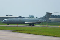 XV108 @ EGVN - RAF 101 Sqn - by Chris Hall