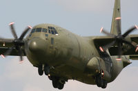 ZH866 @ EGVN - on approach to RAF Brize Norton - by Chris Hall