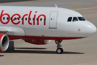 D-ABGK @ EDDT - What was this aircraft´s destination? - by Holger Zengler