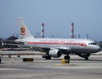 C-FZUH @ KLAX - Taken from T4 - by Jonathan Ma