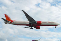VT-ALT @ EGLL - Air India - by Chris Hall