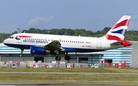 G-EUPU @ ELLX - short final RW24 - by Friedrich Becker