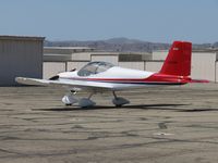 N455HR photo, click to enlarge
