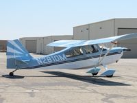 N281DM photo, click to enlarge