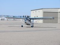 N281DM photo, click to enlarge