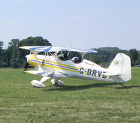 G-BRVB photo, click to enlarge