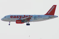 G-EZEZ @ LFMN - Landing - by micka2b