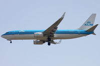 PH-BXY @ LEBL - Landing - by micka2b