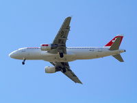 HB-IJV @ LHBP - Ferihegy - by Ferenc Kolos