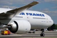 F-GSQE @ LFPG - AF from Los Angeles - by Jean Goubet-FRENCHSKY