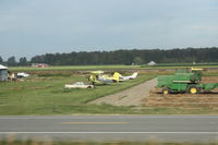 N48595 - As seen from the highway - by Nick Taylor