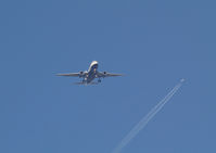 G-EUPU @ LHBP - Ferihegy - by Ferenc Kolos