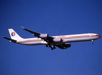 F-WWCU @ LFBO - C/n 0514 - To be B-6052 - by Shunn311