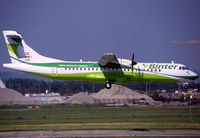 F-WWEI @ LFBO - C/n 0709 - To be EC-IYC - by Shunn311