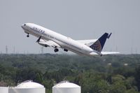 N37420 @ TPA - United 737-900 - by Florida Metal