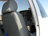 N52TH @ CMA - 1999 Hastings Cirrus Design VK-30, Continental IO-550 300 Hp pusher with 3-blade CS prop, deluxe panel and interior leather, four place - by Doug Robertson