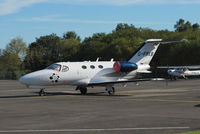 G-FBKB @ EGLK - Parked on the apron at Blackbushe. - by Noel Kearney