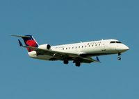 N914EV @ SHV - Landing at Shreveport Regional. - by paulp