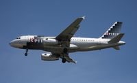 N522NK @ TPA - Spirit A319 - by Florida Metal