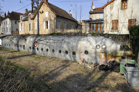 151 - at savigny-les-Beaune connected with Noratlas 149 - by Volker Hilpert
