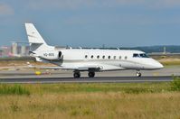 VQ-BDS @ EDDF - Departing FRA - by FerryPNL