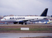CS-TQB @ LFBO - Taxiing for departure... - by Shunn311