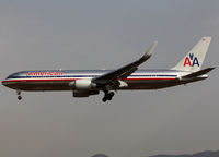 N391AA photo, click to enlarge