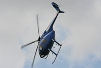 G-RISK @ EGBK - at the 2012 Sywell Airshow - by Chris Hall