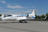 D-CSAG @ LOWW - Embraer 505 Phenom 300 - by Dietmar Schreiber - VAP