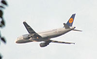 D-AIZF @ EDDT - Seen from our Campsite whilst staying in Berlin. - by Derek Flewin
