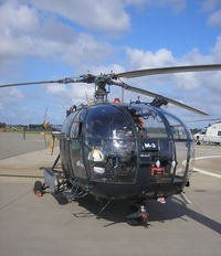 M-3 @ EHKD - Heldair Air Show , Sept 2012  , Den Helder Airport. - by Henk Geerlings