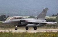313 @ LFKS - Taxiing - by micka2b