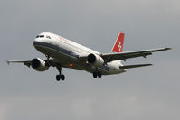 9H-AEN @ LHBP - Ferihegy - by Ferenc Kolos