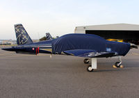 113 @ LFBR - Participant of the AirExpo Airshow 2012 - New c/s for this patrol - by Shunn311