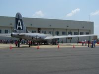 N529B @ KCLT - Nice bird - by J.B. Barbour