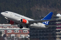 LN-RPG @ LOWI - Scandinavian Airlines - SAS - by Thomas Posch - VAP