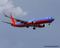 N8315C @ LAS - Taken at Las Vegas, NV - by Frank J Sieradzki