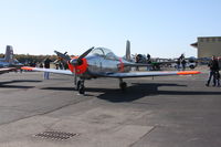 N842JM @ KEQY - WAR BIRD - by J.B. Barbour