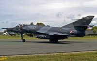 114 @ EBFN - taxying to the flightline - by Friedrich Becker