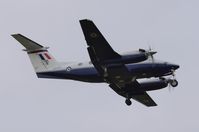 ZK454 @ EGYD - On finals. - by Graham Reeve