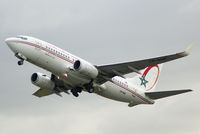 CN-RNR @ EHAM - Just after take off - by Jan Bekker