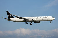 N76055 @ LSGG - LSGG/GVA EBACE 2012 - by Nick Dean