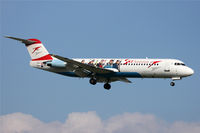 OE-LVM @ LSGG - LSGG/GVA EBACE 2012 - by Nick Dean
