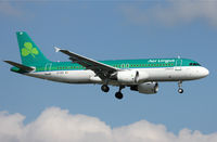 EI-DEK @ LSGG - LSGG/GVA EBACE 2012 - by Nick Dean