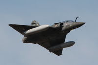 657 @ LFPK - at Coulommiers - by B777juju