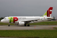 CS-TTN @ LSGG - Taxiing - by micka2b