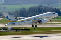9H-AFL @ LSZH - Airbus A318-112CJ [3363] (Comlux Aviation Malta) Zurich~HB 07/04/2009 - by Ray Barber
