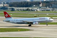 9H-AEN @ LSZH - Airbus A320-214 [2665] (Air Malta) Zurich~HB 07/04/2009 - by Ray Barber