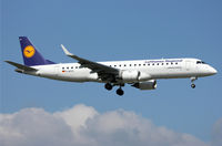 D-AECH @ LSGG - LSGG/GVA EBACE 2012 - by Nick Dean