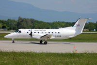 I-SKYB @ LSGG - LSGG/GVA EBACE 2012 - by Nick Dean